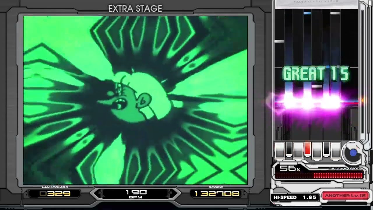 beatmania IIDX INFINITAS 1116 SPA 正規