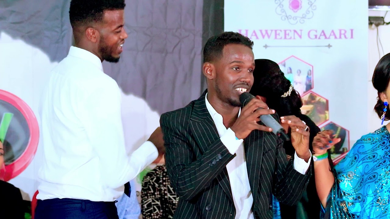 FAHMI CELEYE - DUMAR WAA ADO QUDHA TAYO BAND 2022