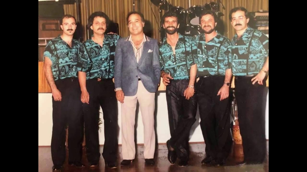 Amo Simon baynakh