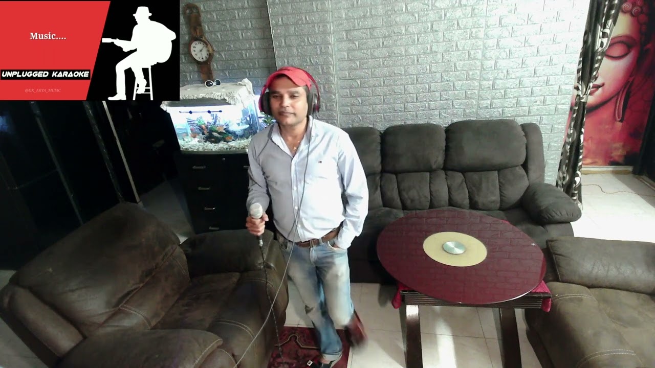 Mere Rang  Mein Rangne Wali Unplugged Cover