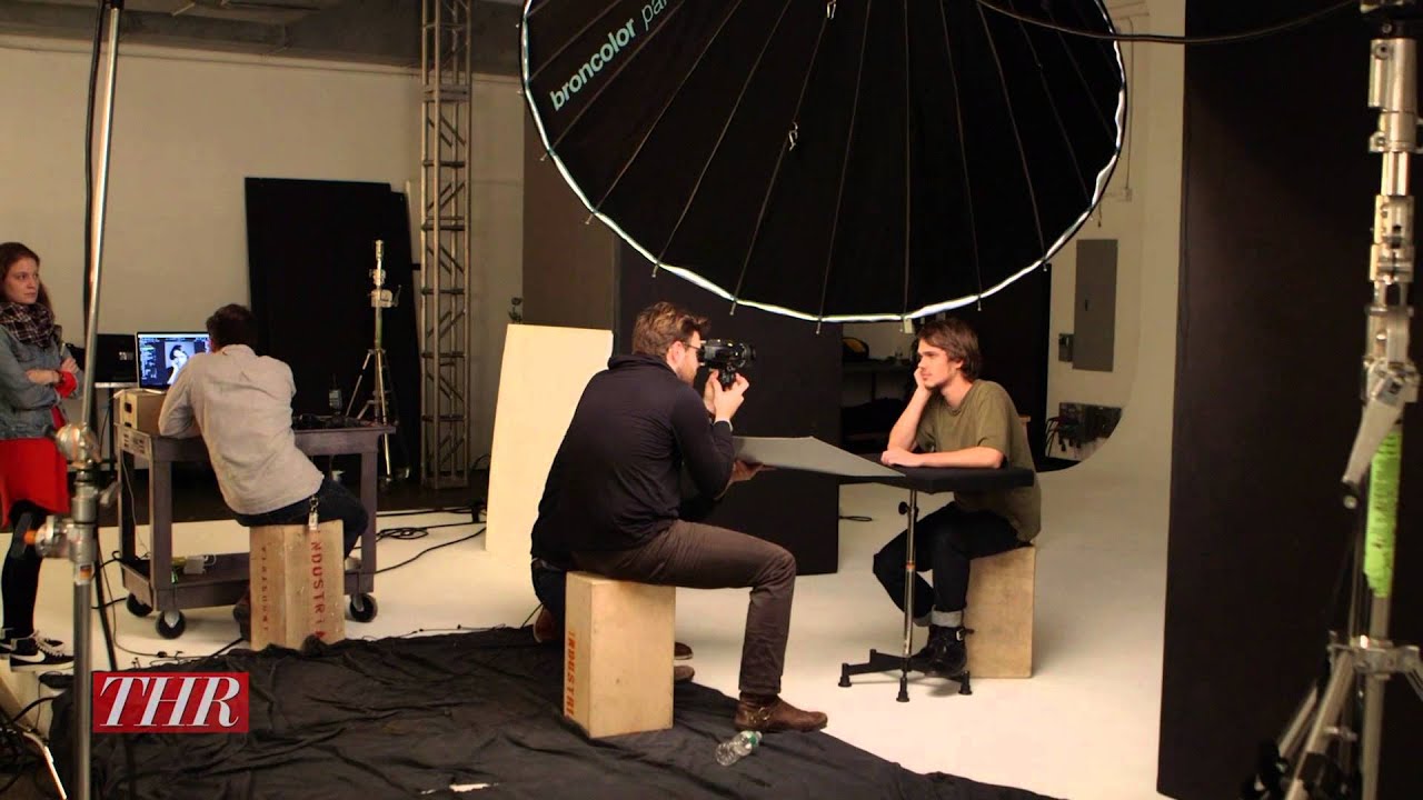 Boyhood's Director and Cast On Their Biggest Risks: Rule Breakers