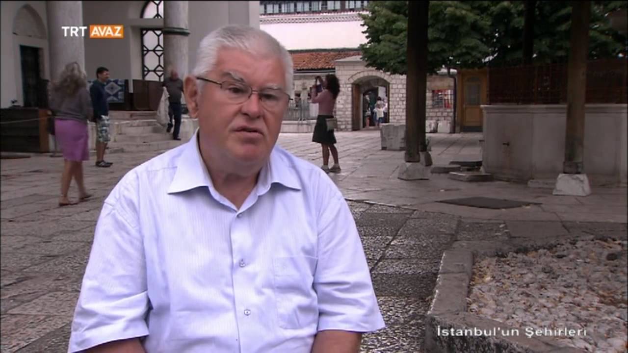 Bosna Hersek - İstanbul'un Şehirleri - TRT Avaz