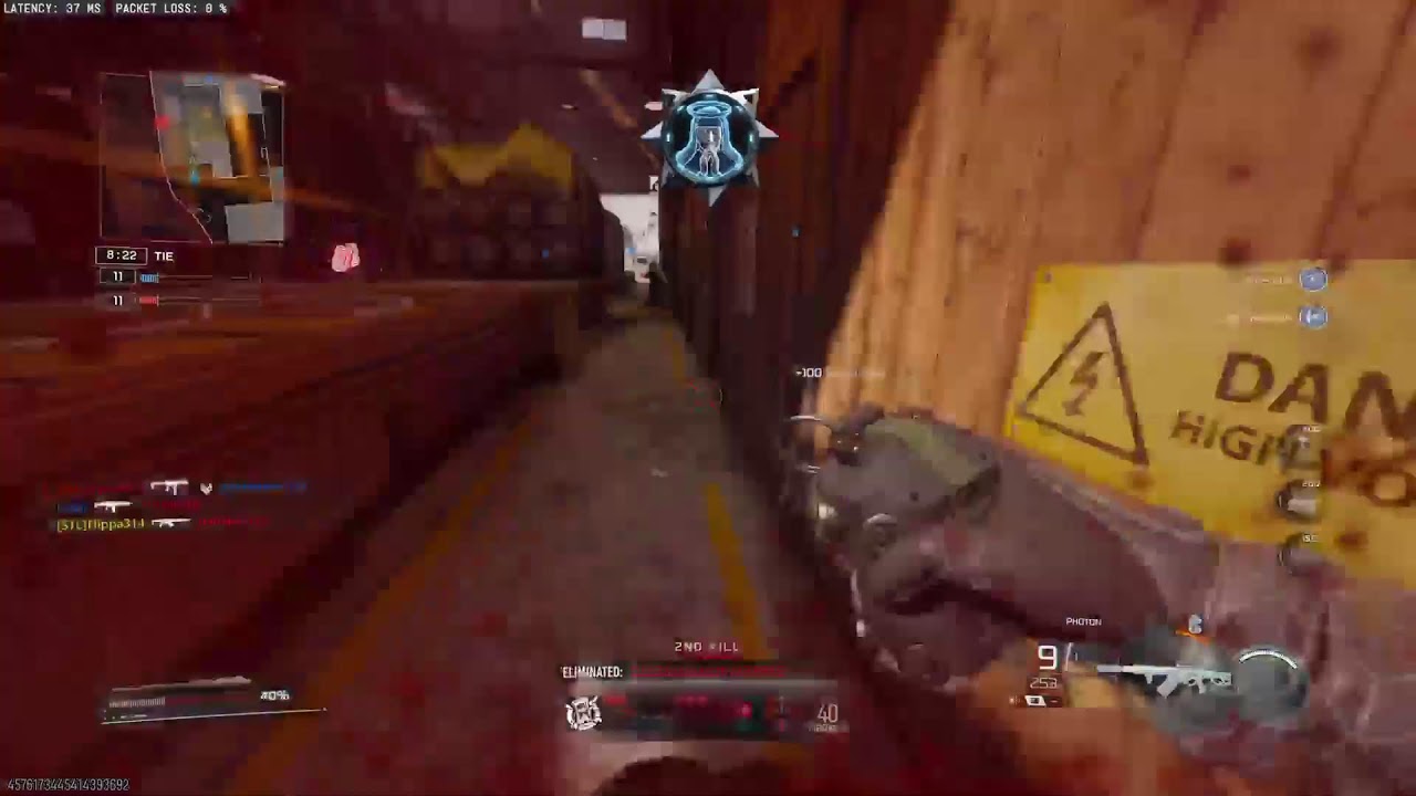 Call Of Duty Black Ops 7 Mulitplayer Gameplay