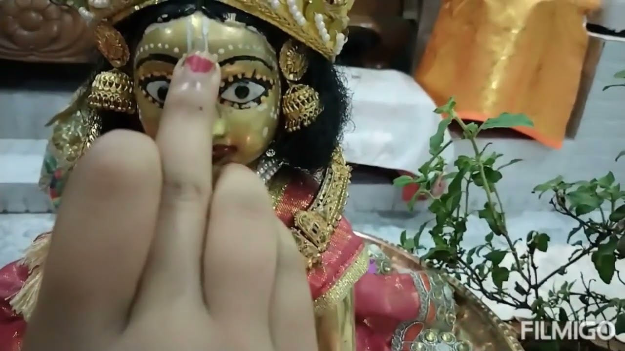 Rakhsha Bandhan special #laddu gopal#Masalavlogs