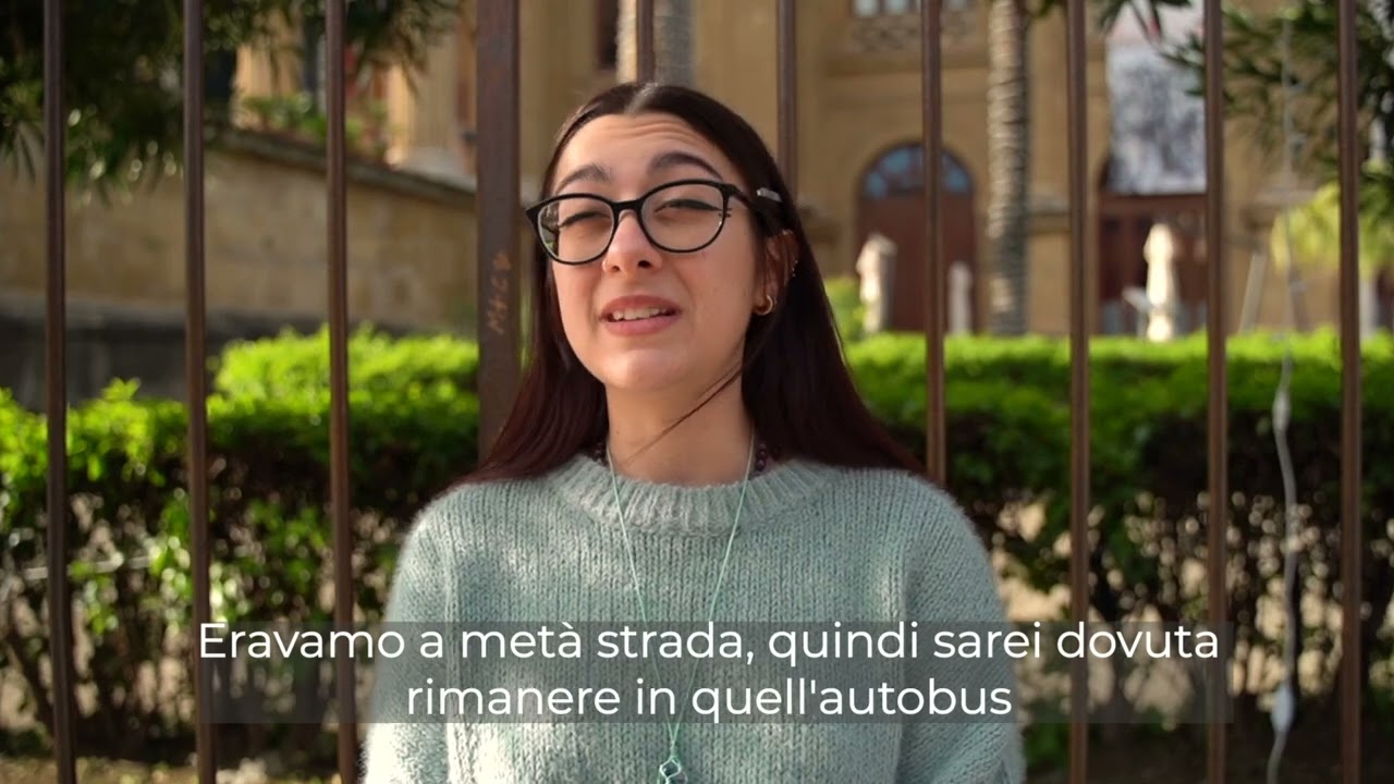 Molestie in strada