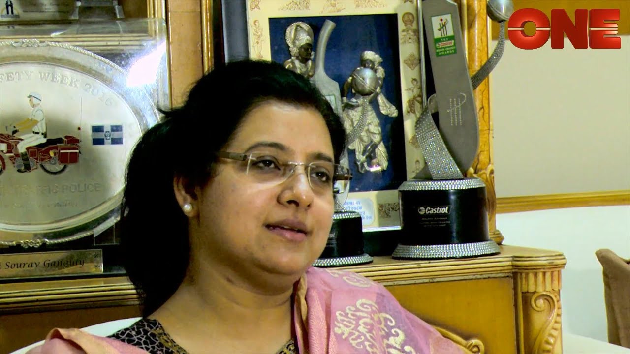 Amar Maa With Dona Ganguly