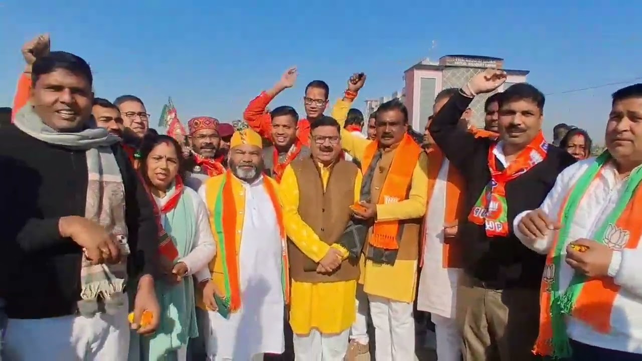 बसंतोत्सव में जिम्नास्टिक्स 2026 का भव्य प्रदर्शन, दयालबाग में कौशल और अनुशासन का अद्भुत संगम