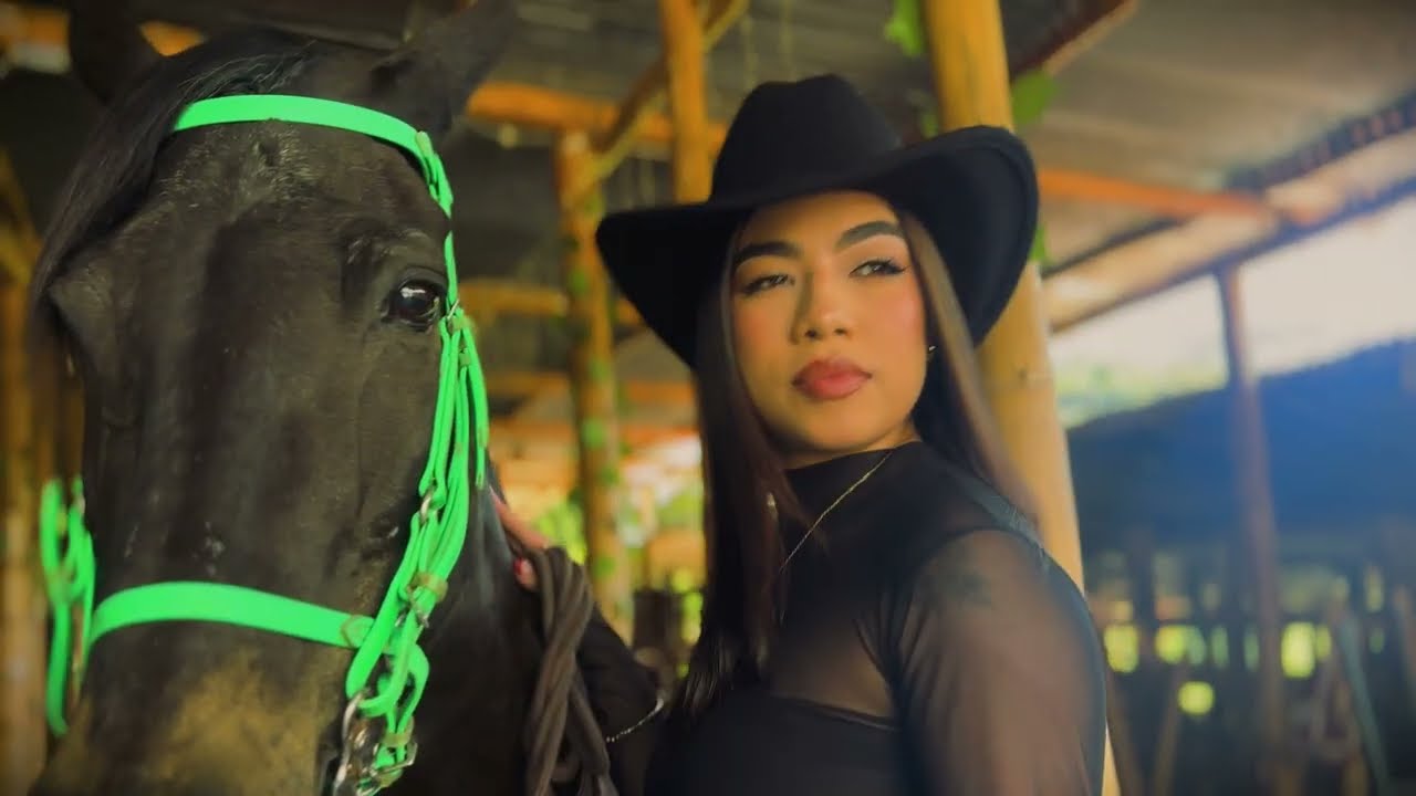 OJITOS SOÑADORES - ANAMAR - Video Oficial