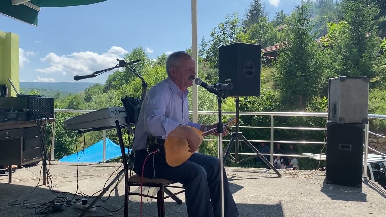 AŞIK ERENİ l GÖZDERESİ FESTİVALİ (1 Temmuz 2023)