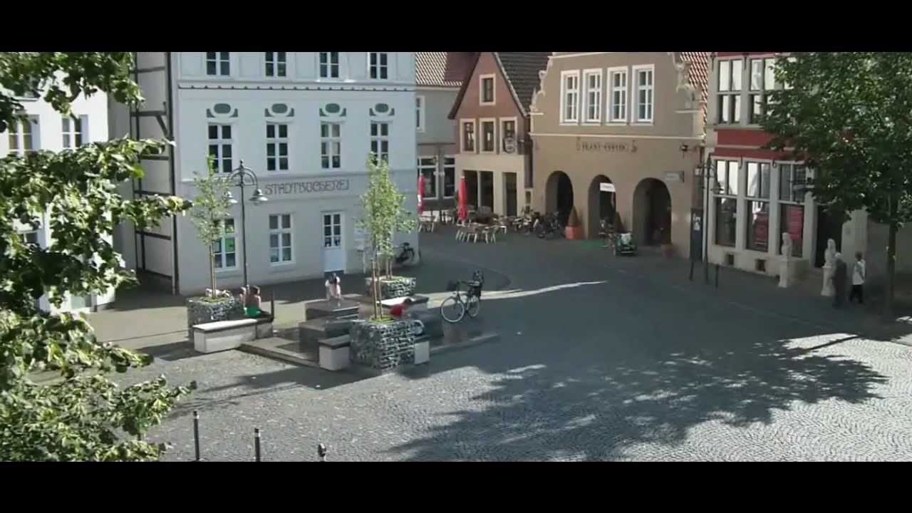 Städter Paradise - Kurzfilmfestival „Steinfurt hält die Klappe