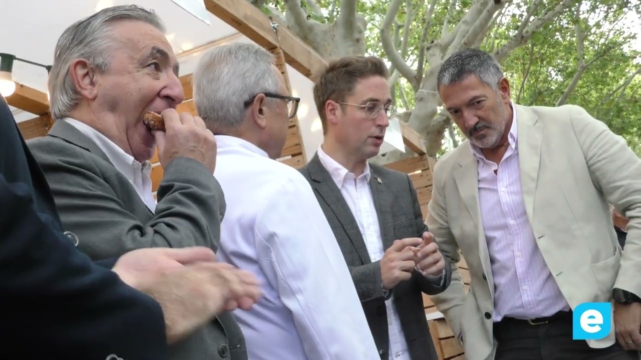 Figueres acull el Fòrum Gastronòmic Ciutat