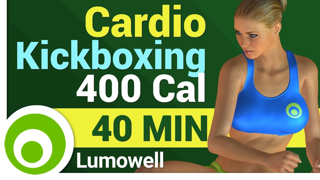 Kick Boxing: Entrenamiento en Casa - Ejercicios para Adelgazar Brazos, Piernas y Abdomen