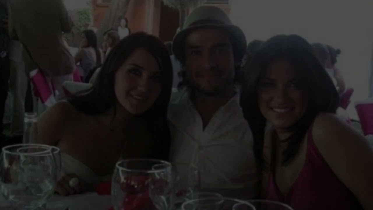 RBD Qué Fue Del Amor (Letra)