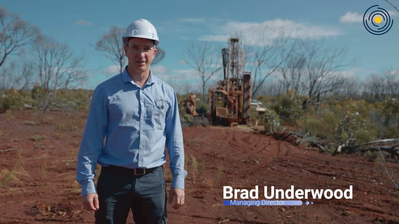 Unlocking Australia’s PGE Potential – Galileo Mining’s Norseman Project