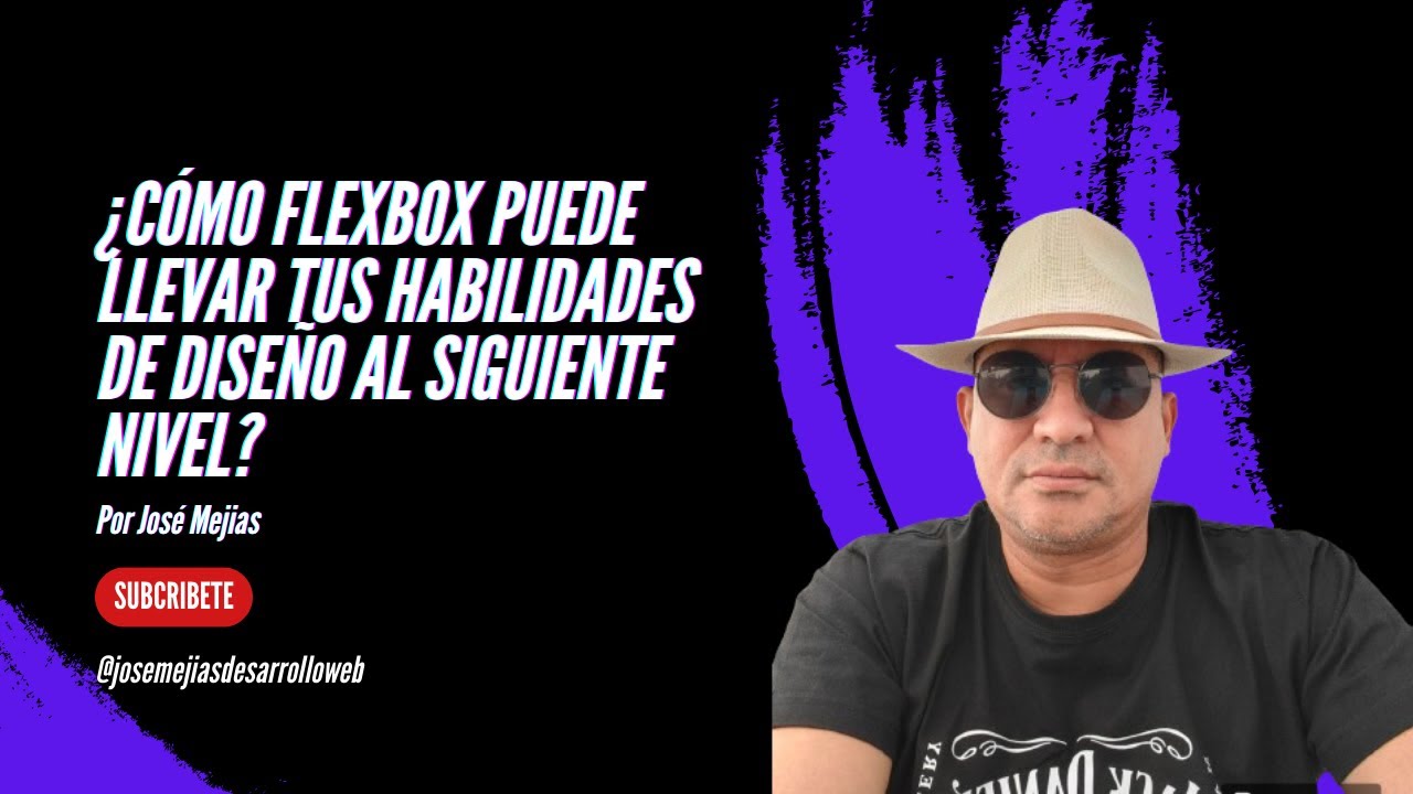 Flexbox: La Clave para Dise&ntilde;os Web Flexibles