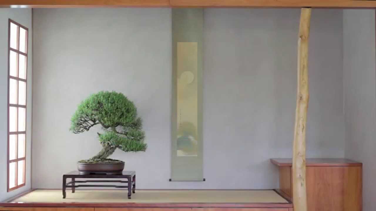 Tokonoma Kazari - Rosmarino