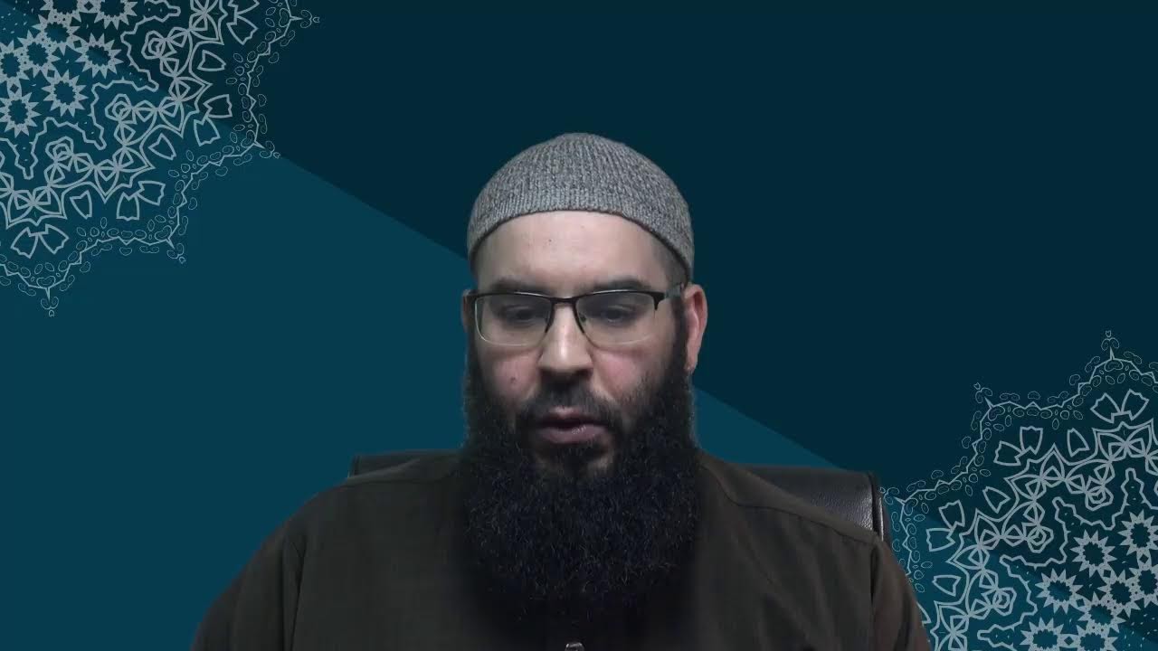 Hadithe der Aqida Teil 4: Fortsetzung die Erschaffung Adams