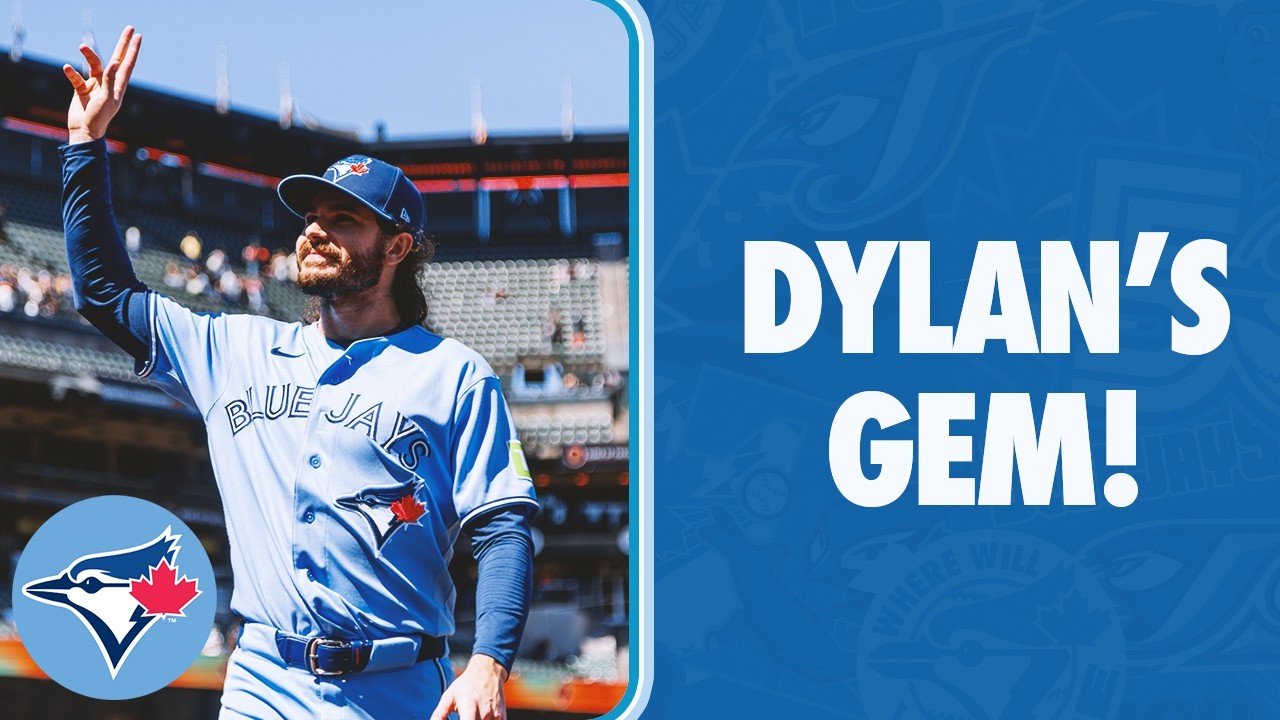 Dylan Cease flirts with history, carries NO-HITTER into the 9th inning!