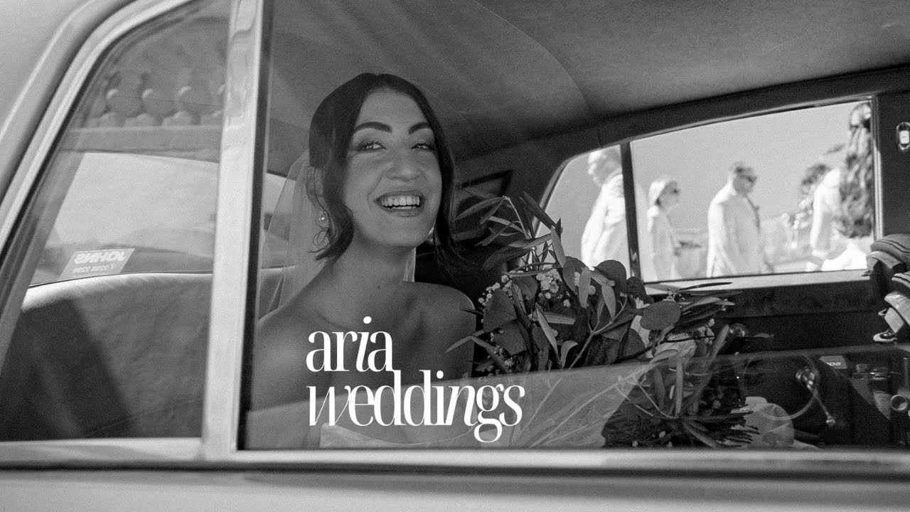 A Glimpse of Love | Wedding Teaser Film | Malta 2025