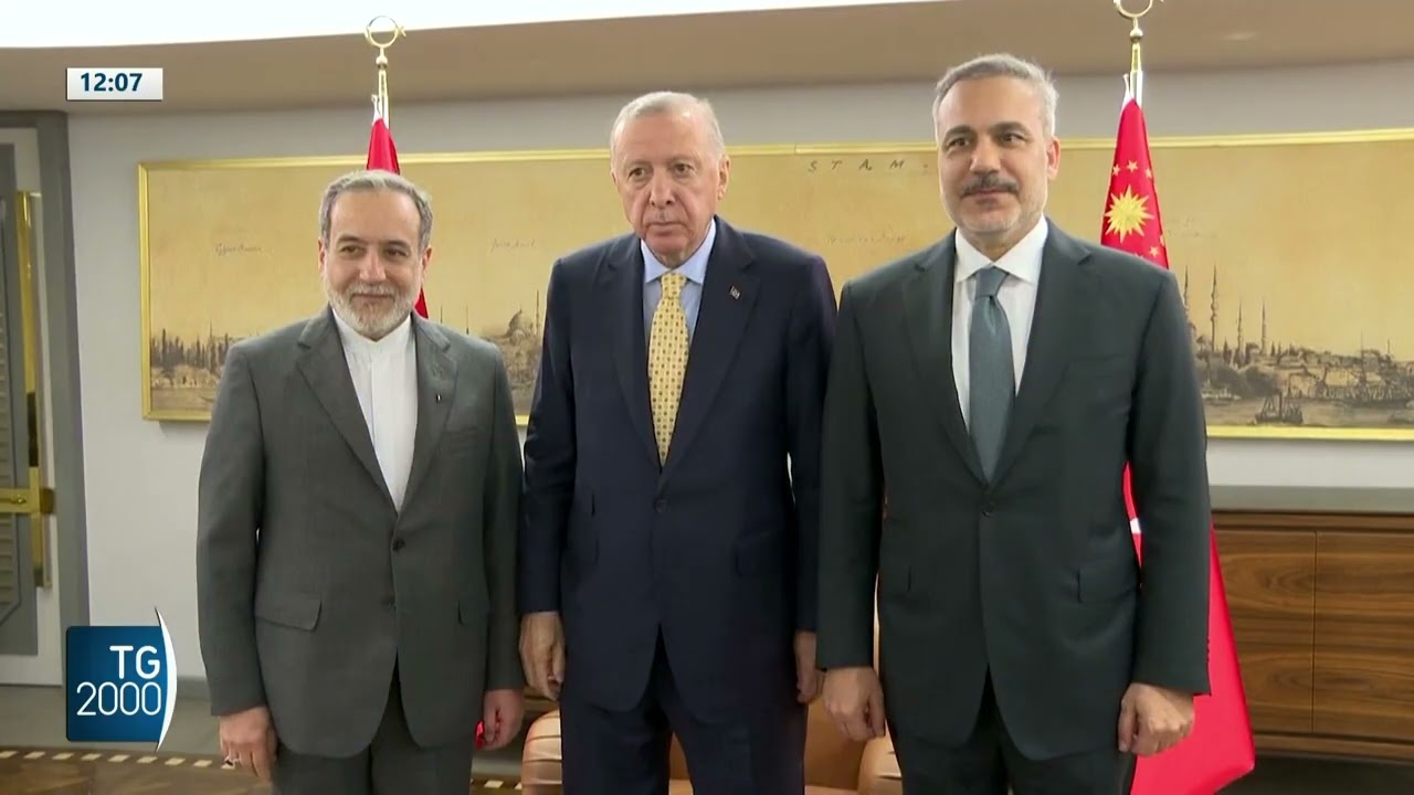 Prove di dialogo tra Stati Uniti ed Iran