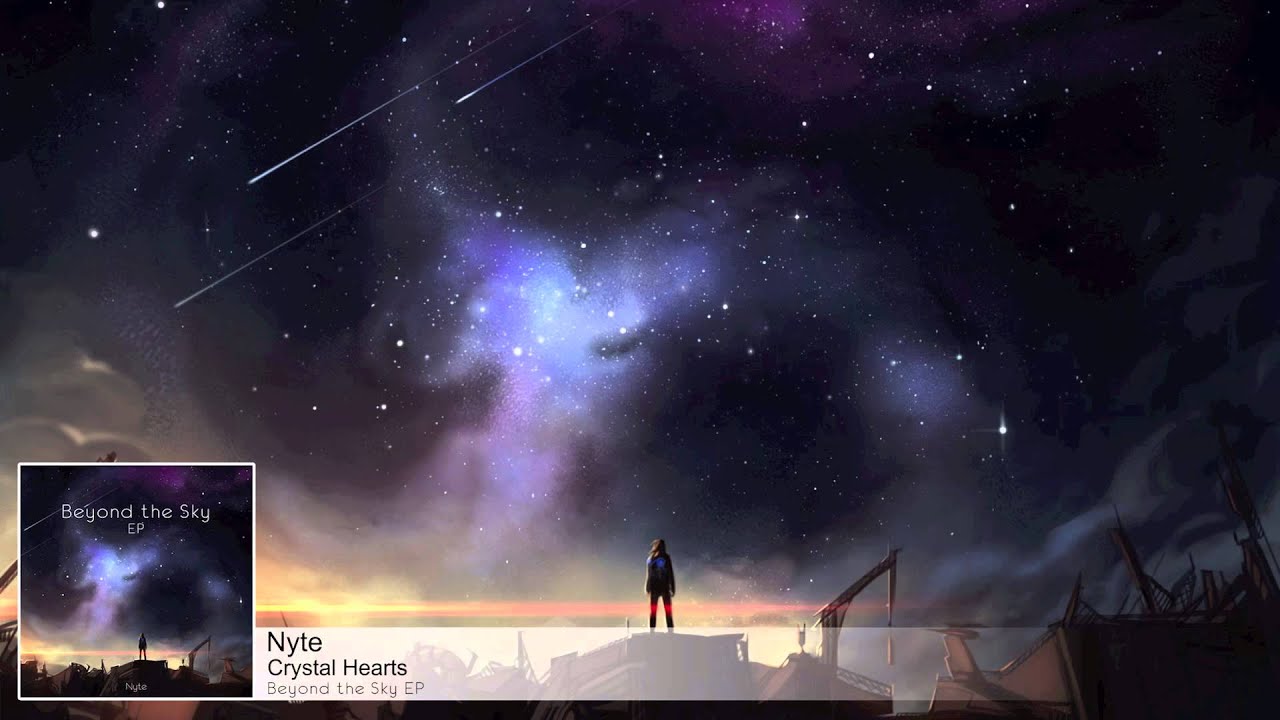 Nyte - Crystal Hearts