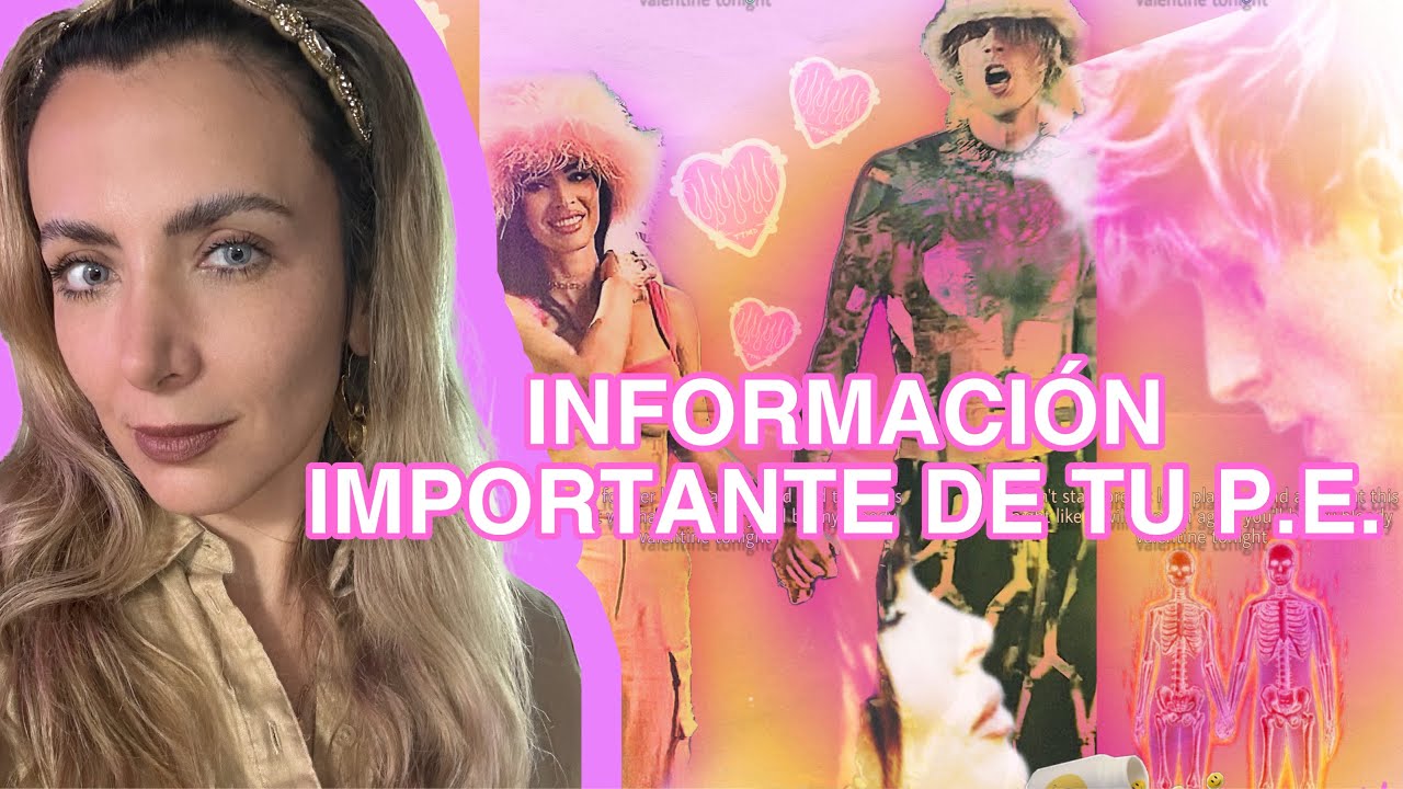INFORMACIÓN IMPORTANTE DE TU PERSONA ESPECIAL #canada #tarot #mexico #america
