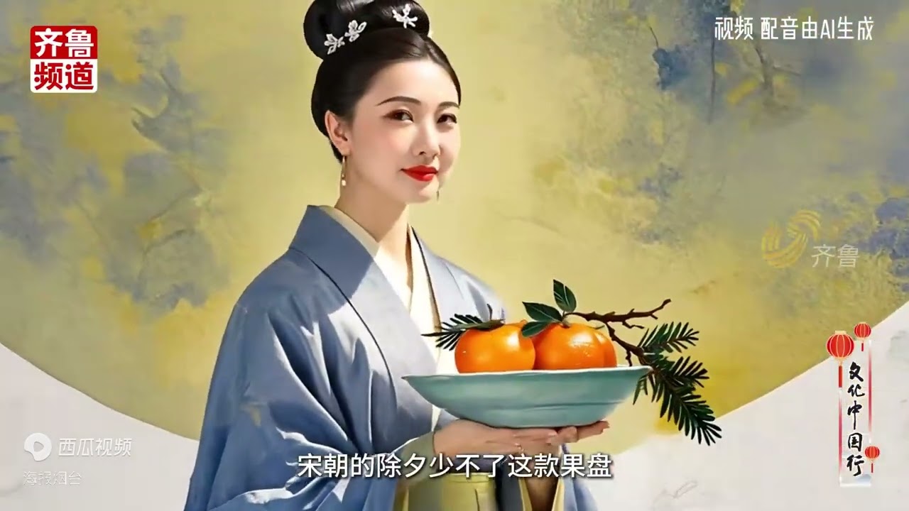 文化中国行