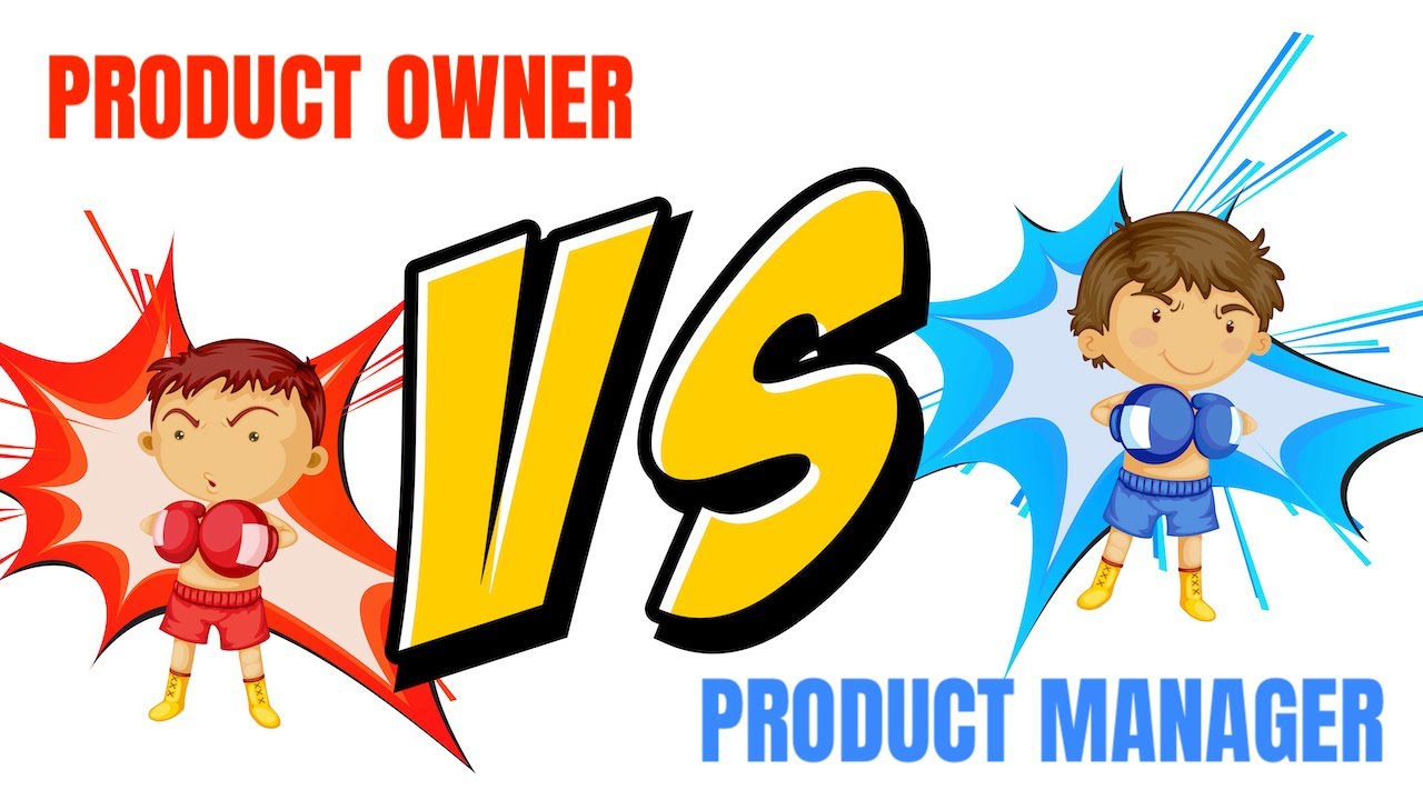 Product Owner vs Product Manager - różnice i kompetencje - Być Jak Manager Podcast - Epizod #2
