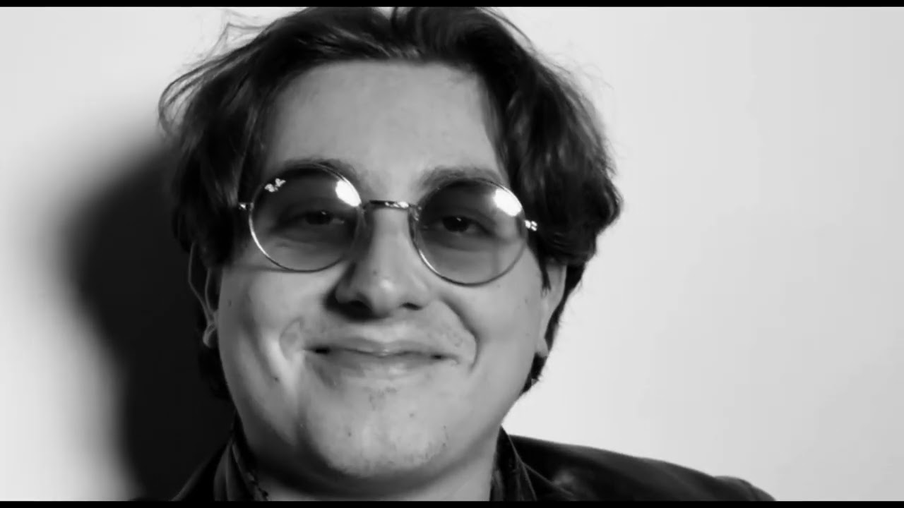 RITRATTO DI UN SEGRETARIO (2026) - Diretto da Emiliano Renino