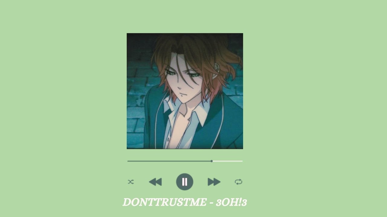 laito sakamaki playlist ˚₊‧꒰ა (🌹)