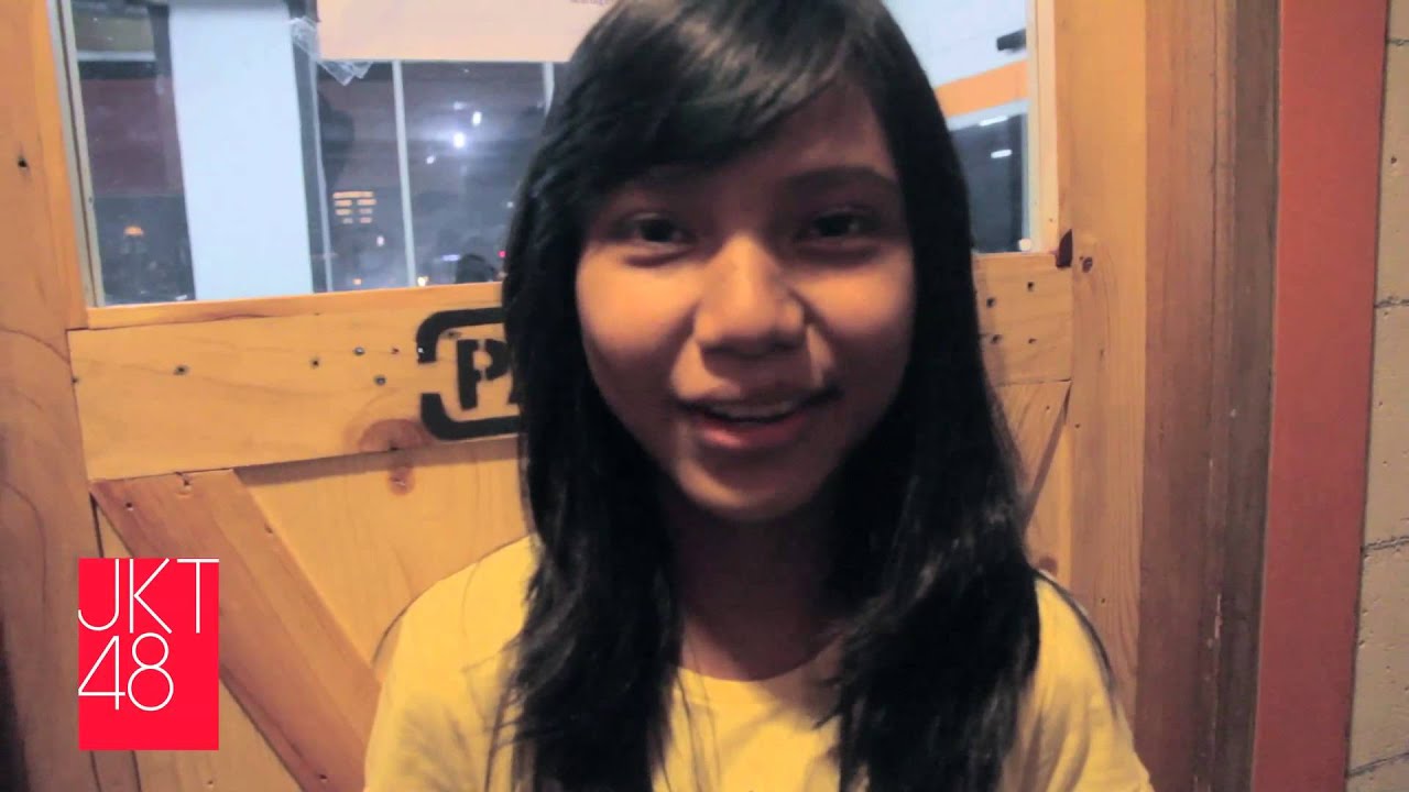 JKT48 Trainee Profile: Jennifer Rachel Natasya