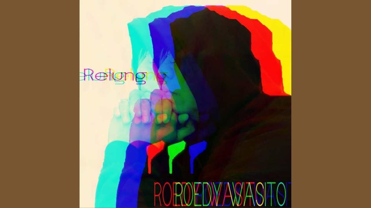 Roedyanto wasito - Relung - ( Official Video )