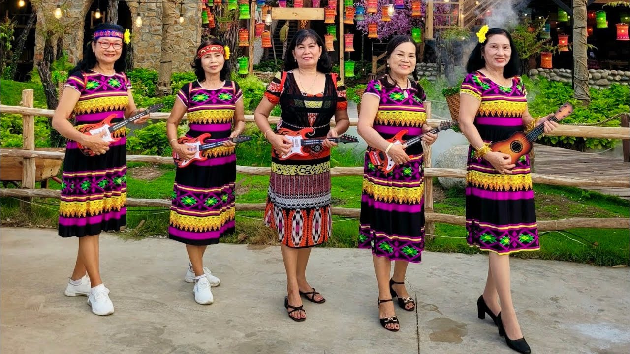 Chiều Lên Bản Thượng Thanh Hiền