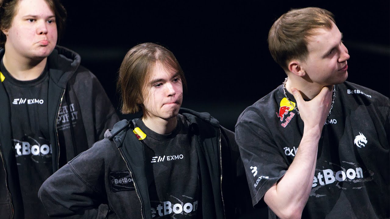 Donk Is Not Better Than Zywoo