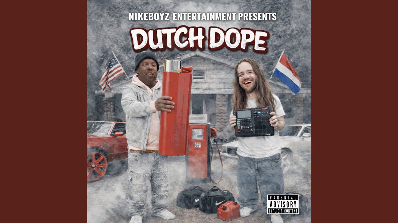 Sell Dope