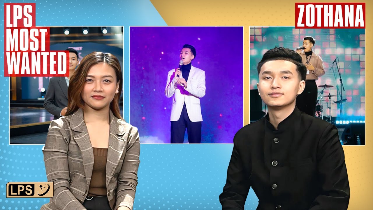 LPS MOST WANTED | Zothana  (Artist) kawmna