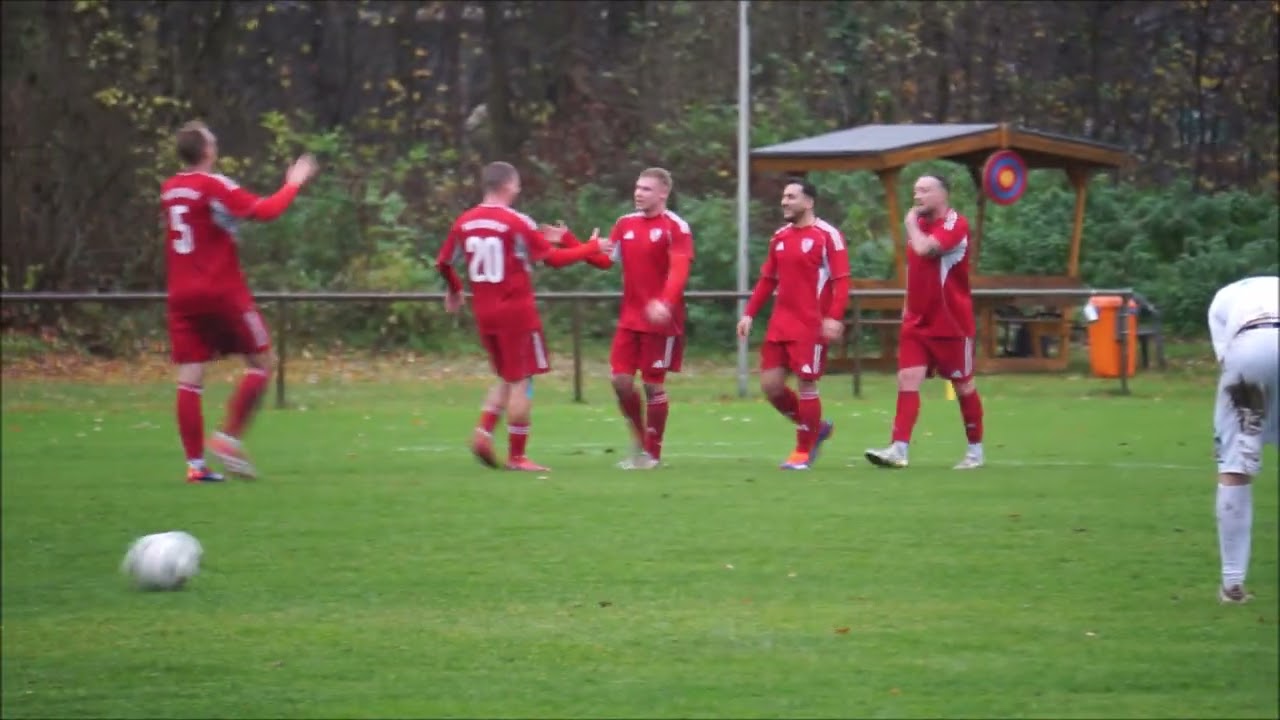15.11.2025 Königs Wusterhausen : MSV Zossen