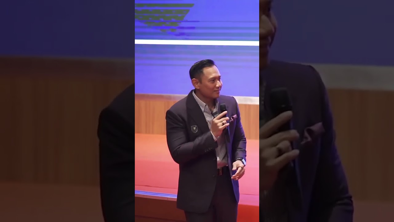 Beberapa waktu lalu saya hadir dalam undangan ceramah P3N Angkatan XXVI/2025 Lemhannas
