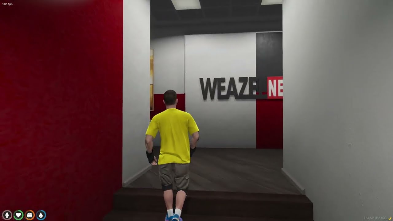 weazel news fivem MLO | FIVEM MLO