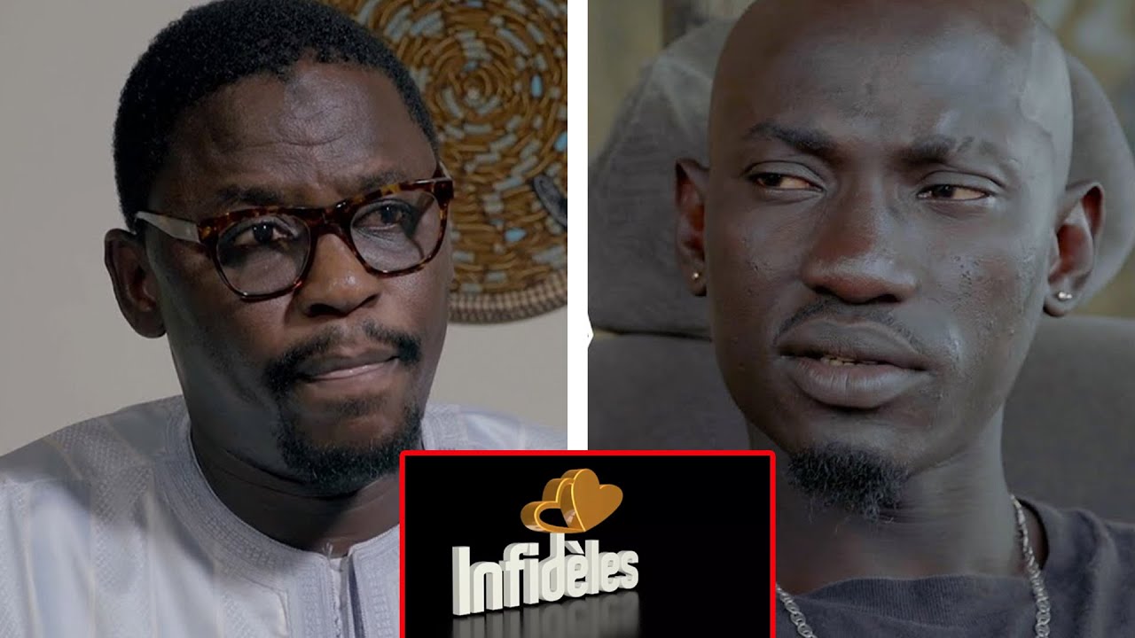 Pol&eacute;mique autour de la s&eacute;rie Infid&egrave;le : Les r&eacute;v&eacute;lations de Capo sur Ibou Gueye et EvenProd