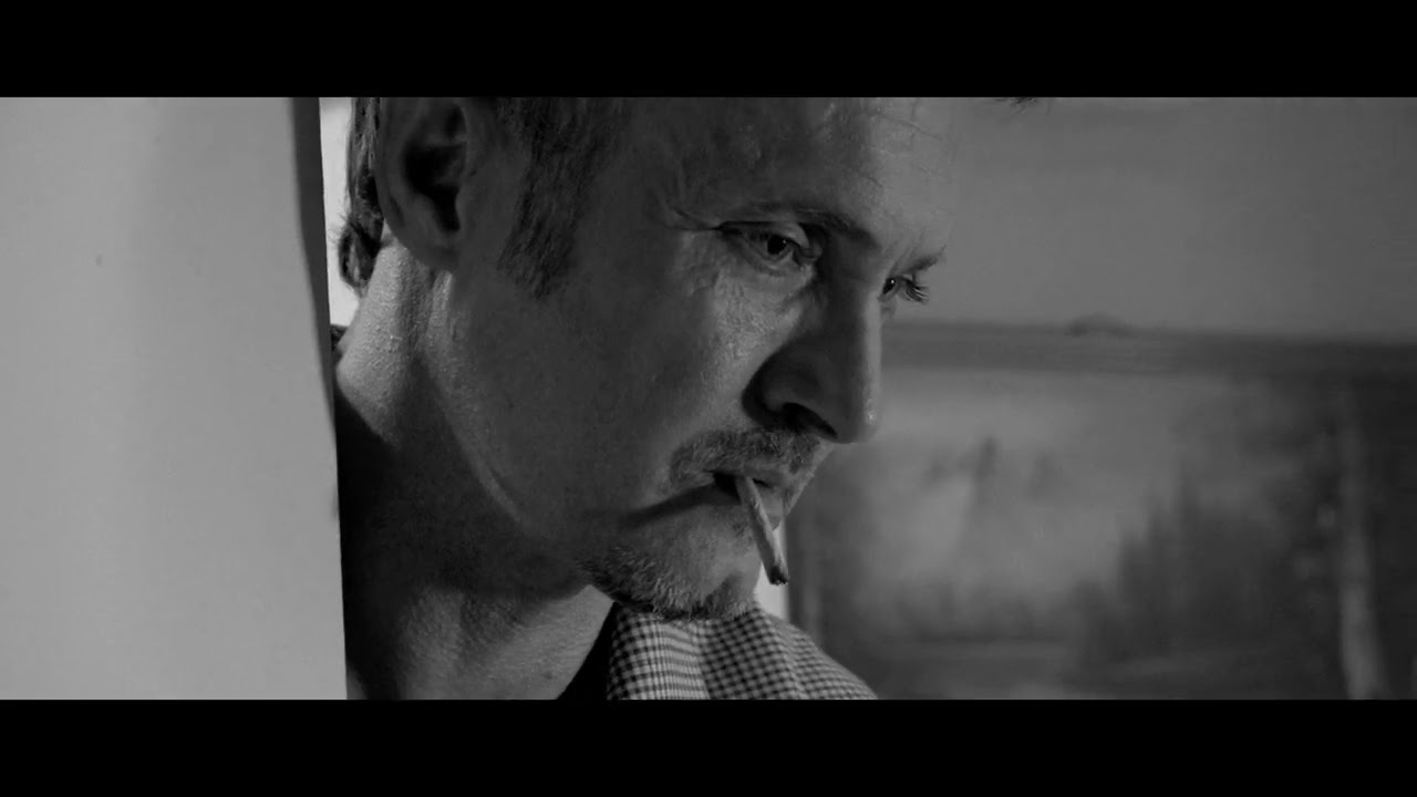 Δημήτρης Νέγκας - Νοήμα Στο Τίποτα (Official Music Video)