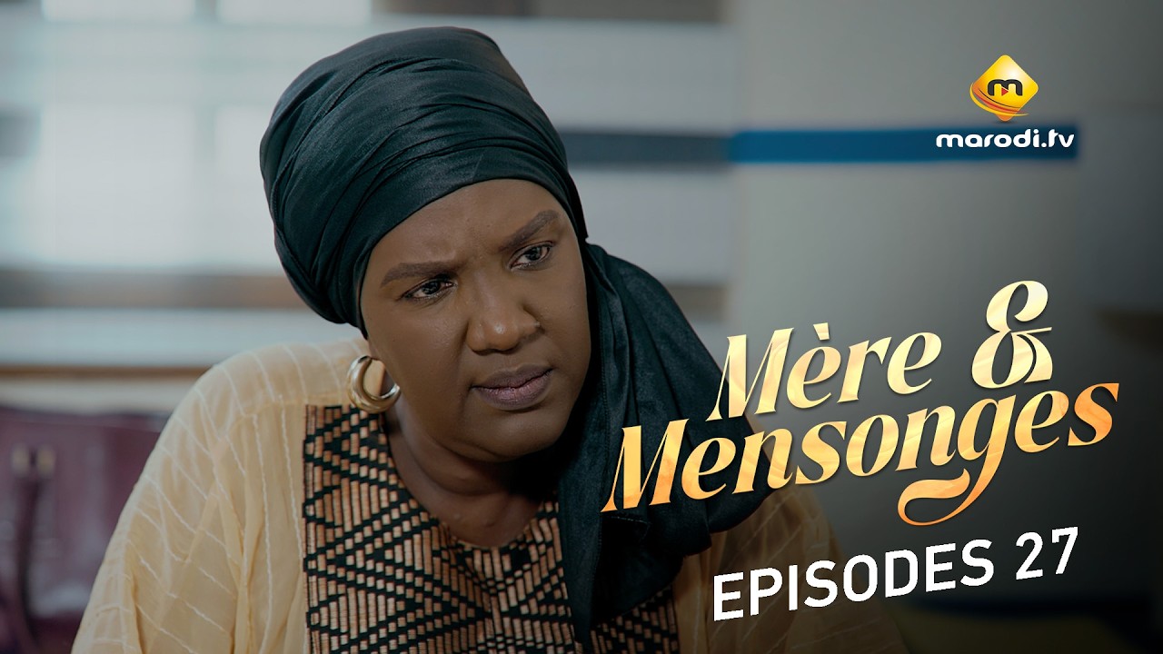 Série - Mère et Mensonges - Saison 1 - Episode 27 - VOSTFR