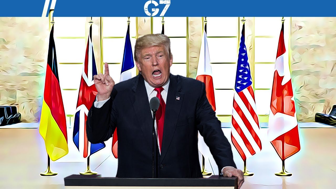LIVE:President Trump speech at G7 Summit 2017.G7 Summit Taormina, Sicily, Italy. Taormina Summit.