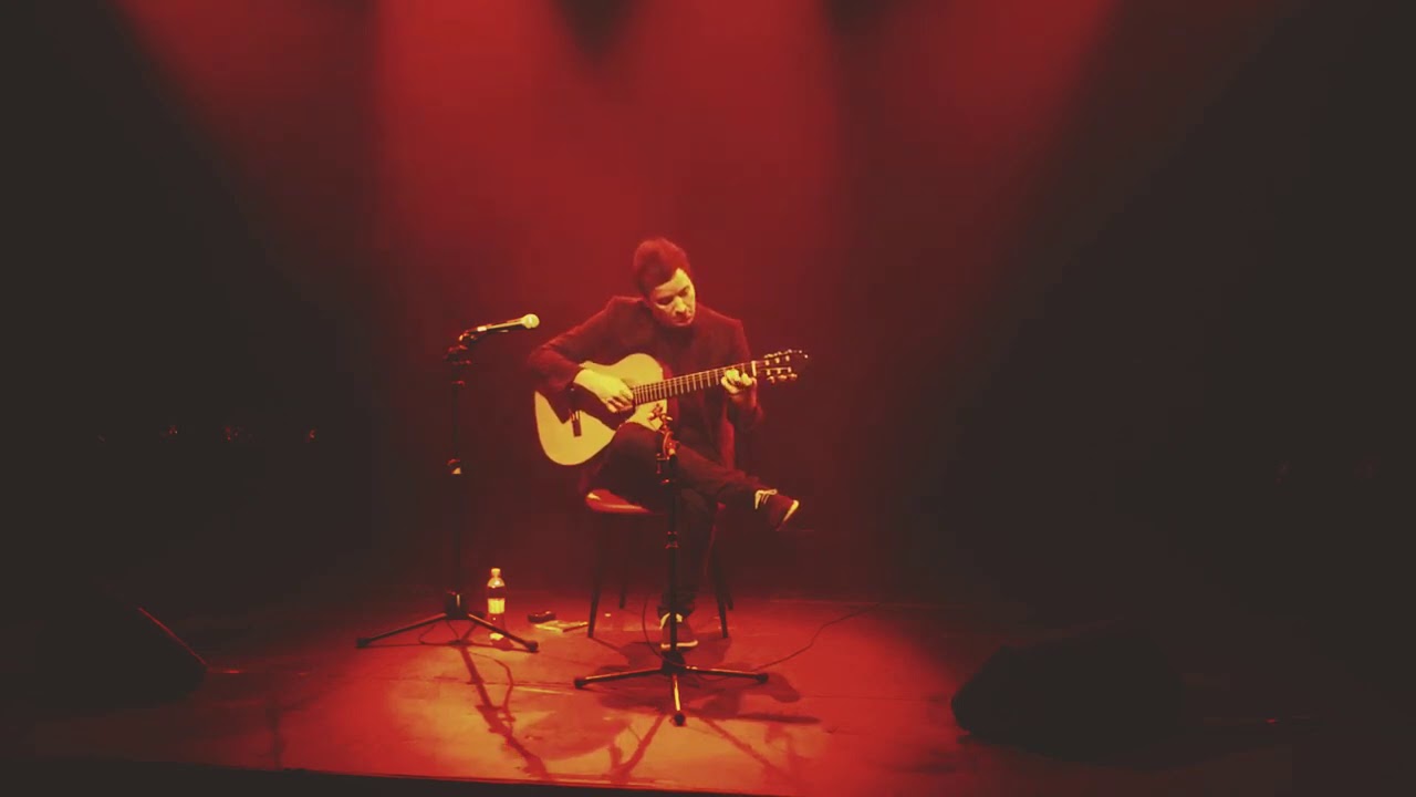 Rafael Cortez - 