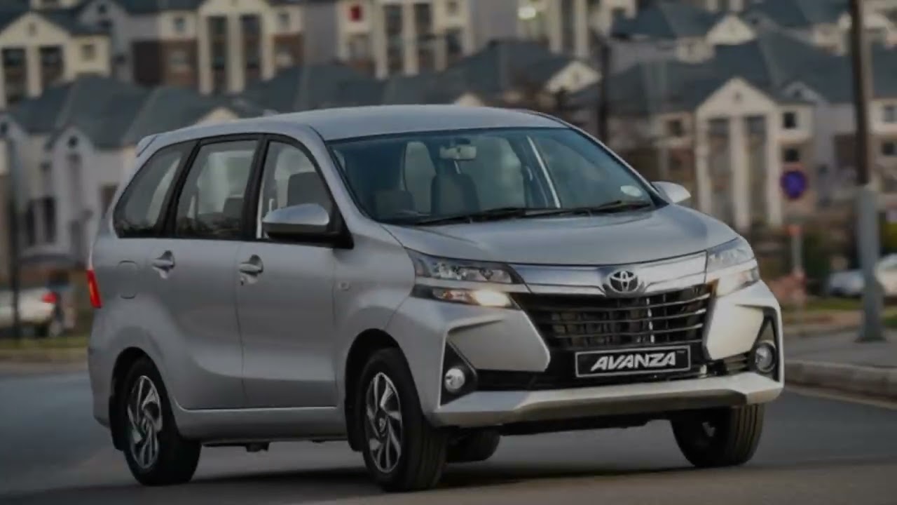 Проблемы с надежностью двигателя Toyota Avanza (W100) 1.3 л 1NR-VE (2011—...).