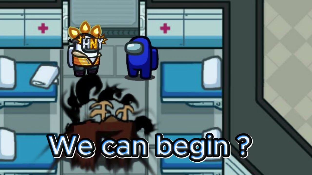 Parazite Among Us #6