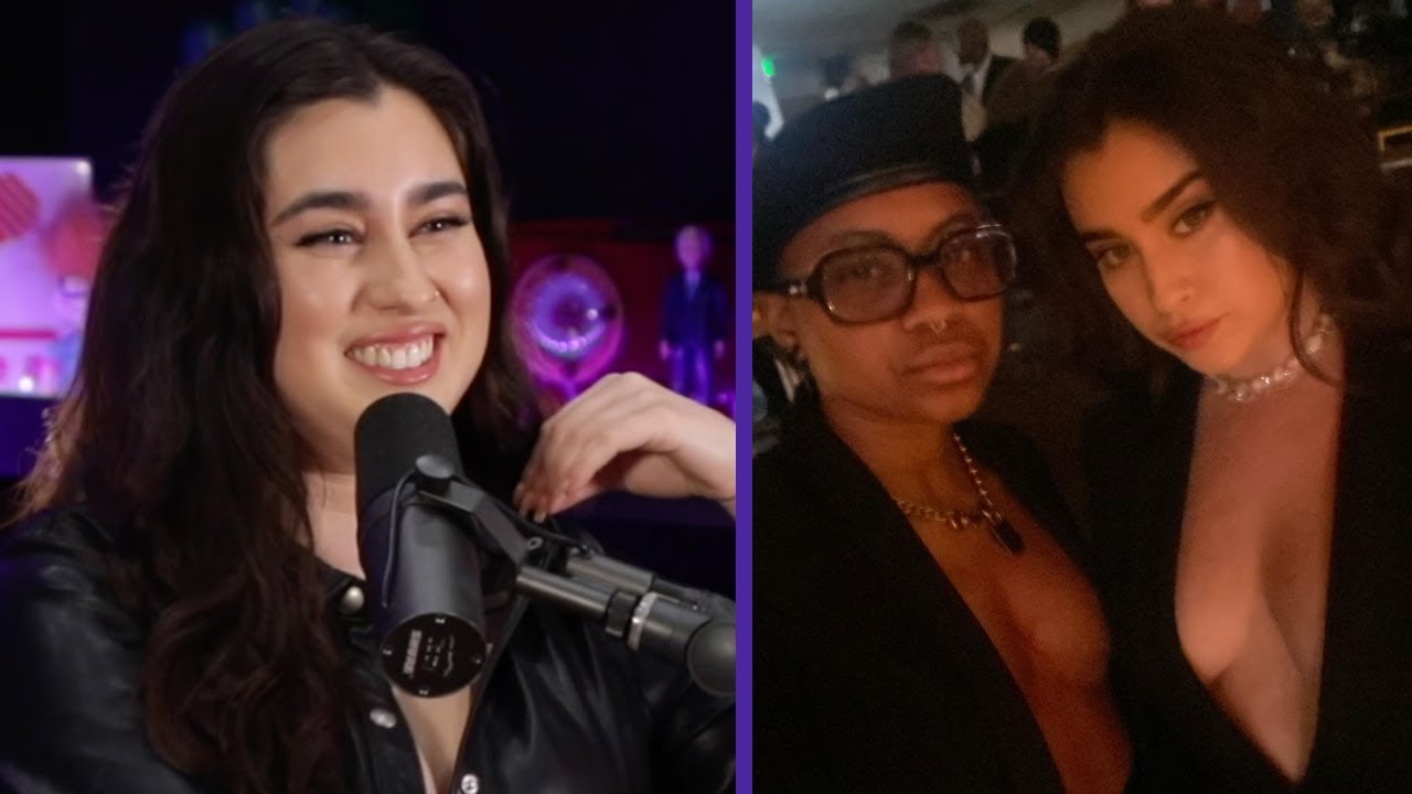Lauren Jauregui on Going IG Official With Her Girlfriend