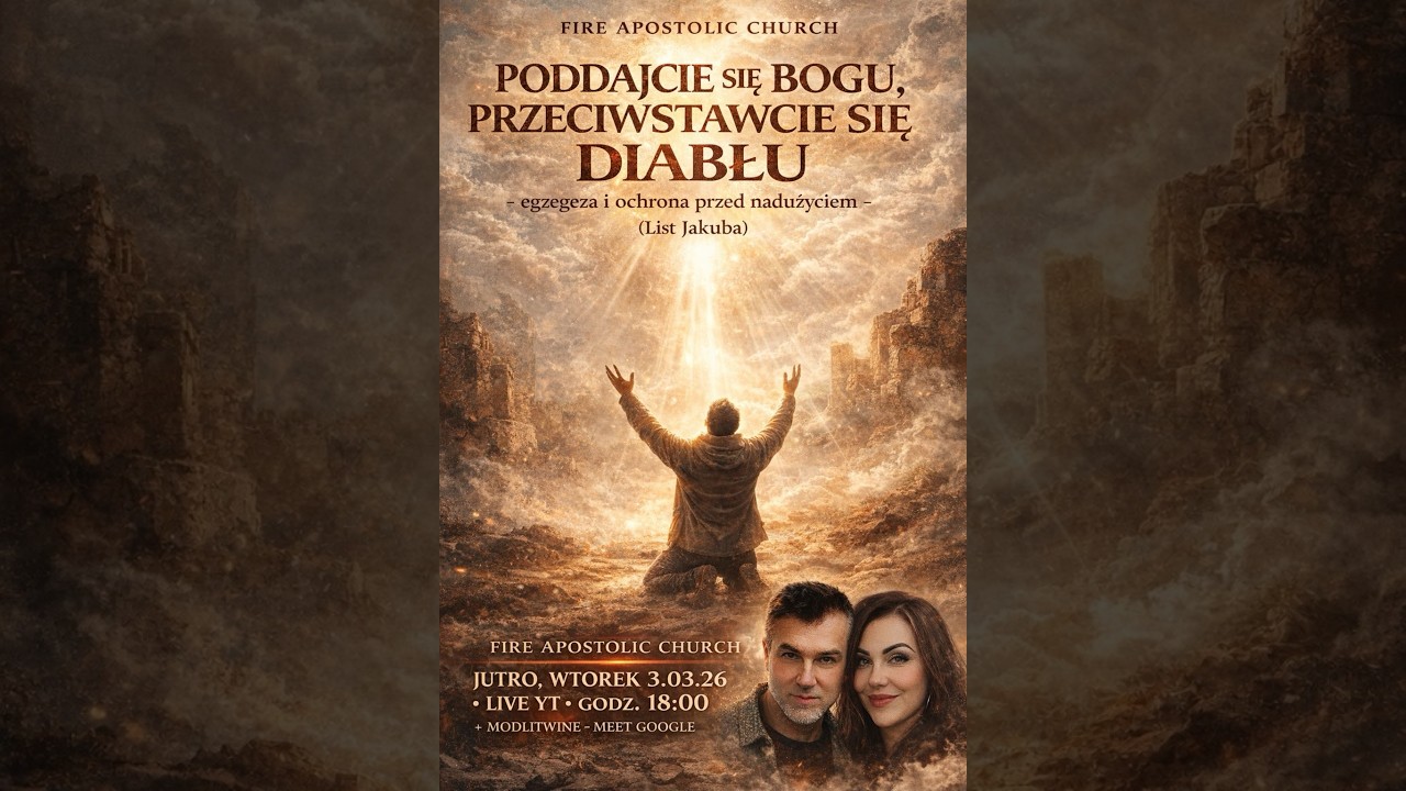 Fire Apostolic Church  nadaje na żywo