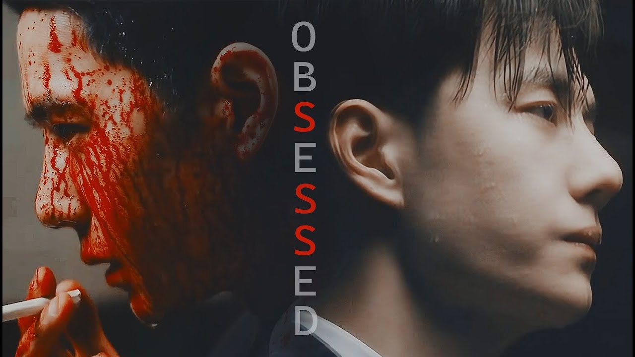 WANG YIBO : MR. YE - OBSESSED [  HIDDEN BLADE FMV  ]