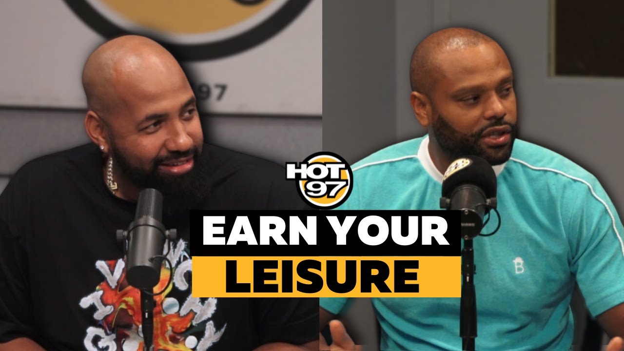 Earn Your Leisure On Economic Education, 'Edutainment', Growth + Invest Fest